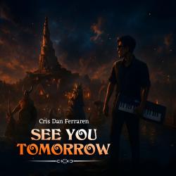 See You Tomorrow - Single. Передняя обложка. Нажмите, чтобы увеличить. See You Tomorrow - Single. Передняя обложка. Нажмите, чтобы увеличить.