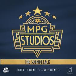 Movie Park Studio Tour The Soundtrack Original Score. Передняя обложка. Нажмите, чтобы увеличить. Movie Park Studio Tour The Soundtrack Original Score. Передняя обложка. Нажмите, чтобы увеличить.