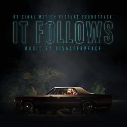 It Follows Original Motion Picture Soundtrack. Передняя обложка. Нажмите, чтобы увеличить. It Follows Original Motion Picture Soundtrack. Передняя обложка. Нажмите, чтобы увеличить.