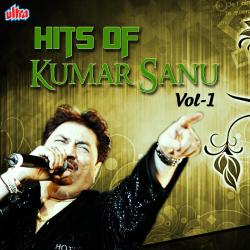 Hits Of Kumar Sanu, Vol. 1. Передняя обложка. Нажмите, чтобы увеличить.