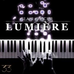 Lumière Piano Version - Single. Передняя обложка. Нажмите, чтобы увеличить. Lumière Piano Version - Single. Передняя обложка. Нажмите, чтобы увеличить.