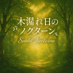 Sunlit Nocturne - Single. Передняя обложка. Нажмите, чтобы увеличить. Sunlit Nocturne - Single. Передняя обложка. Нажмите, чтобы увеличить.