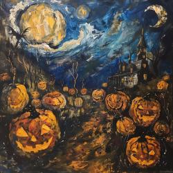 The Waltz of Pumpkin Street - Single. Передняя обложка. Нажмите, чтобы увеличить. The Waltz of Pumpkin Street - Single. Передняя обложка. Нажмите, чтобы увеличить.