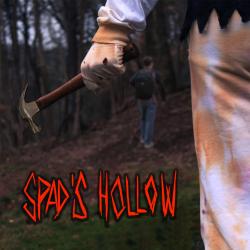 Spad's Hollow Original Series Theme - Single. Передняя обложка. Нажмите, чтобы увеличить. Spad's Hollow Original Series Theme - Single. Передняя обложка. Нажмите, чтобы увеличить.
