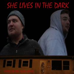 She Lives in the Dark Original Short Film Soundtrack. Передняя обложка. Нажмите, чтобы увеличить. She Lives in the Dark Original Short Film Soundtrack. Передняя обложка. Нажмите, чтобы увеличить.