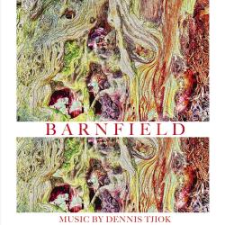 Barnfield - EP. Передняя обложка. Нажмите, чтобы увеличить. Barnfield - EP. Передняя обложка. Нажмите, чтобы увеличить.