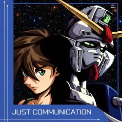 Just Communication From Just Communication From