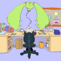 Applicants feat. HATSUNE MIKU. Передняя обложка. Нажмите, чтобы увеличить. Applicants feat. HATSUNE MIKU. Передняя обложка. Нажмите, чтобы увеличить.