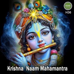 Krishna Naam Mahamantras H36 - Single. Передняя обложка. Нажмите, чтобы увеличить. Krishna Naam Mahamantras H36 - Single. Передняя обложка. Нажмите, чтобы увеличить.