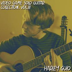 Video Game Solo Guitar Collection, Vol III. Передняя обложка. Нажмите, чтобы увеличить. Video Game Solo Guitar Collection, Vol III. Передняя обложка. Нажмите, чтобы увеличить.