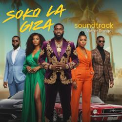 Soko la Giza Soundtrack from Soko la Giza Film. Передняя обложка. Нажмите, чтобы увеличить. Soko la Giza Soundtrack from Soko la Giza Film. Передняя обложка. Нажмите, чтобы увеличить.