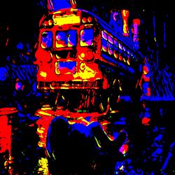 Under The Bus - Single. Передняя обложка. Нажмите, чтобы увеличить. Under The Bus - Single. Передняя обложка. Нажмите, чтобы увеличить.