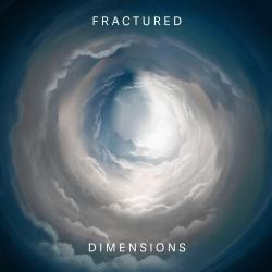 Fractured Dimensions. Передняя обложка. Нажмите, чтобы увеличить. Fractured Dimensions. Передняя обложка. Нажмите, чтобы увеличить.