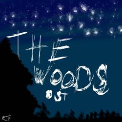 The Woods Original Short Film Soundtrack - EP. Передняя обложка. Нажмите, чтобы увеличить. The Woods Original Short Film Soundtrack - EP. Передняя обложка. Нажмите, чтобы увеличить.