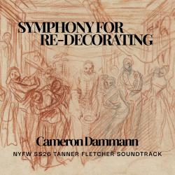 Symphony for Symphony for