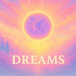 Dreams - EP. Передняя обложка. Нажмите, чтобы увеличить. Dreams - EP. Передняя обложка. Нажмите, чтобы увеличить.
