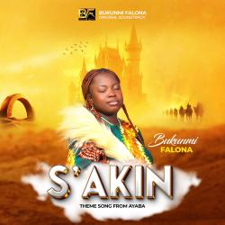 S'AKIN Original Soundtrack from 'AYABA' - Single. Передняя обложка. Нажмите, чтобы увеличить. S'AKIN Original Soundtrack from 'AYABA' - Single. Передняя обложка. Нажмите, чтобы увеличить.
