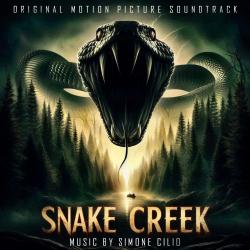 Snake Creek Original Motion Picture Soundtrack. Передняя обложка. Нажмите, чтобы увеличить. Snake Creek Original Motion Picture Soundtrack. Передняя обложка. Нажмите, чтобы увеличить.