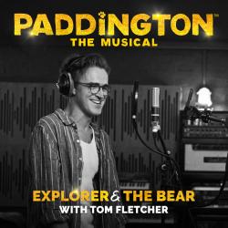 The Explorer & The Bear - Single. Передняя обложка. Нажмите, чтобы увеличить. The Explorer & The Bear - Single. Передняя обложка. Нажмите, чтобы увеличить.