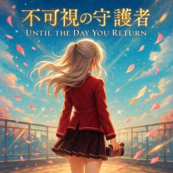 Until the Day You Return - Single. Передняя обложка. Нажмите, чтобы увеличить. Until the Day You Return - Single. Передняя обложка. Нажмите, чтобы увеличить.