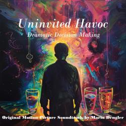 Dramatic Decision Making - Single. Передняя обложка. Нажмите, чтобы увеличить. Dramatic Decision Making - Single. Передняя обложка. Нажмите, чтобы увеличить.