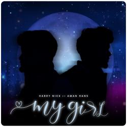 My Girl - Single. Передняя обложка. Нажмите, чтобы увеличить. My Girl - Single. Передняя обложка. Нажмите, чтобы увеличить.