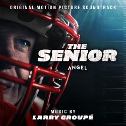 The Senior Soundtrack from the Angel Film. Передняя обложка. Нажмите, чтобы увеличить. The Senior Soundtrack from the Angel Film. Передняя обложка. Нажмите, чтобы увеличить.