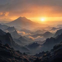 Dawn of the Infinite - EP. Передняя обложка. Нажмите, чтобы увеличить. Dawn of the Infinite - EP. Передняя обложка. Нажмите, чтобы увеличить.