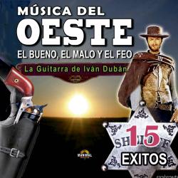 Música del Oeste. Передняя обложка. Нажмите, чтобы увеличить. Música del Oeste. Передняя обложка. Нажмите, чтобы увеличить.