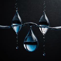 Two Different Drops of the Same Water - Single. Передняя обложка. Нажмите, чтобы увеличить. Two Different Drops of the Same Water - Single. Передняя обложка. Нажмите, чтобы увеличить.