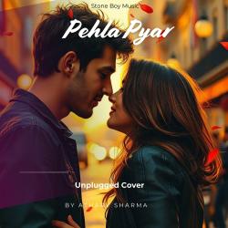 Pehla Pyaar Kabir Singh -Unplugged - Single. Передняя обложка. Нажмите, чтобы увеличить. Pehla Pyaar Kabir Singh -Unplugged - Single. Передняя обложка. Нажмите, чтобы увеличить.