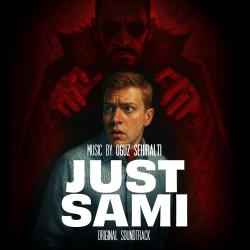 Just Sami Original Soundtrack - EP. Передняя обложка. Нажмите, чтобы увеличить. Just Sami Original Soundtrack - EP. Передняя обложка. Нажмите, чтобы увеличить.