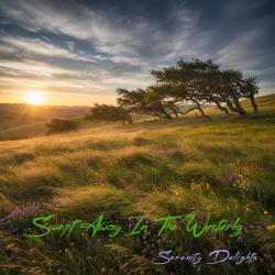 Swept Away In The Westerly - Single. Передняя обложка. Нажмите, чтобы увеличить. Swept Away In The Westerly - Single. Передняя обложка. Нажмите, чтобы увеличить.