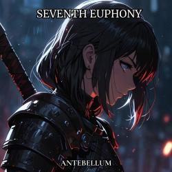 Antebellum - Single. Передняя обложка. Нажмите, чтобы увеличить. Antebellum - Single. Передняя обложка. Нажмите, чтобы увеличить.