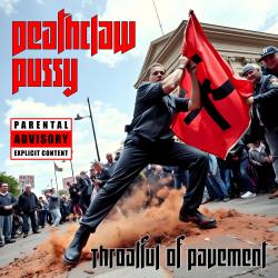 Throatful of Pavement - Single. Передняя обложка. Нажмите, чтобы увеличить. Throatful of Pavement - Single. Передняя обложка. Нажмите, чтобы увеличить.