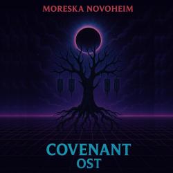 The Ventrix Tarot: Covenant Original Book Soundtrack. Передняя обложка. Нажмите, чтобы увеличить. The Ventrix Tarot: Covenant Original Book Soundtrack. Передняя обложка. Нажмите, чтобы увеличить.