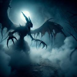 Kael Thesh, Keeper of the Unborne - Single. Передняя обложка. Нажмите, чтобы увеличить. Kael Thesh, Keeper of the Unborne - Single. Передняя обложка. Нажмите, чтобы увеличить.