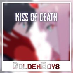 Kiss of Death English Cover - Single. Передняя обложка. Нажмите, чтобы увеличить. Kiss of Death English Cover - Single. Передняя обложка. Нажмите, чтобы увеличить.