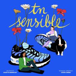 TN Sensible Bande Originale du Film - Single. Передняя обложка. Нажмите, чтобы увеличить. TN Sensible Bande Originale du Film - Single. Передняя обложка. Нажмите, чтобы увеличить.
