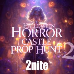 Halloween Horror Castle Prop Hunt 2 - Single. Передняя обложка. Нажмите, чтобы увеличить. Halloween Horror Castle Prop Hunt 2 - Single. Передняя обложка. Нажмите, чтобы увеличить.