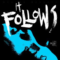 It Follows Original Motion Picture Soundtrack Deluxe Reissue. Передняя обложка. Нажмите, чтобы увеличить. It Follows Original Motion Picture Soundtrack Deluxe Reissue. Передняя обложка. Нажмите, чтобы увеличить.