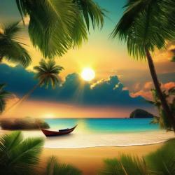 Paradise Island // Music Soundtrack - Single. Передняя обложка. Нажмите, чтобы увеличить. Paradise Island // Music Soundtrack - Single. Передняя обложка. Нажмите, чтобы увеличить.