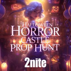 Halloween Horror Castle Prop Hunt - Single. Передняя обложка. Нажмите, чтобы увеличить. Halloween Horror Castle Prop Hunt - Single. Передняя обложка. Нажмите, чтобы увеличить.
