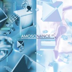 Amosonance - EP. Передняя обложка. Нажмите, чтобы увеличить. Amosonance - EP. Передняя обложка. Нажмите, чтобы увеличить.