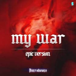 My War Boku no Sensou - Attack on Titan - Single. Передняя обложка. Нажмите, чтобы увеличить. My War Boku no Sensou - Attack on Titan - Single. Передняя обложка. Нажмите, чтобы увеличить.