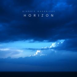 Horizon. Передняя обложка. Нажмите, чтобы увеличить. Horizon. Передняя обложка. Нажмите, чтобы увеличить.