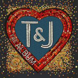 T&J: A Roman Empire Love Story Original Podcast Soundtrack. Передняя обложка. Нажмите, чтобы увеличить. T&J: A Roman Empire Love Story Original Podcast Soundtrack. Передняя обложка. Нажмите, чтобы увеличить.