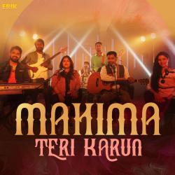 Mahima Teri Karun feat. Abhishek,Agnes & Deborah - Single. Передняя обложка. Нажмите, чтобы увеличить. Mahima Teri Karun feat. Abhishek,Agnes & Deborah - Single. Передняя обложка. Нажмите, чтобы увеличить.