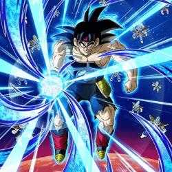 TEQ Bardock - EP. Передняя обложка. Нажмите, чтобы увеличить. TEQ Bardock - EP. Передняя обложка. Нажмите, чтобы увеличить.