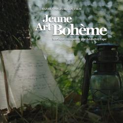Jeune Art Bohème Bande originale du film - EP. Передняя обложка. Нажмите, чтобы увеличить. Jeune Art Bohème Bande originale du film - EP. Передняя обложка. Нажмите, чтобы увеличить.